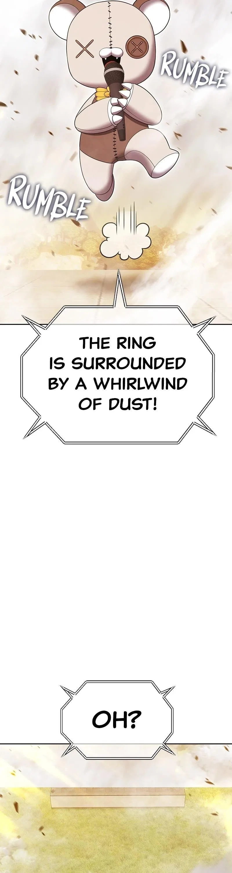 +99 Wooden stick Chapter 112 – Page 123