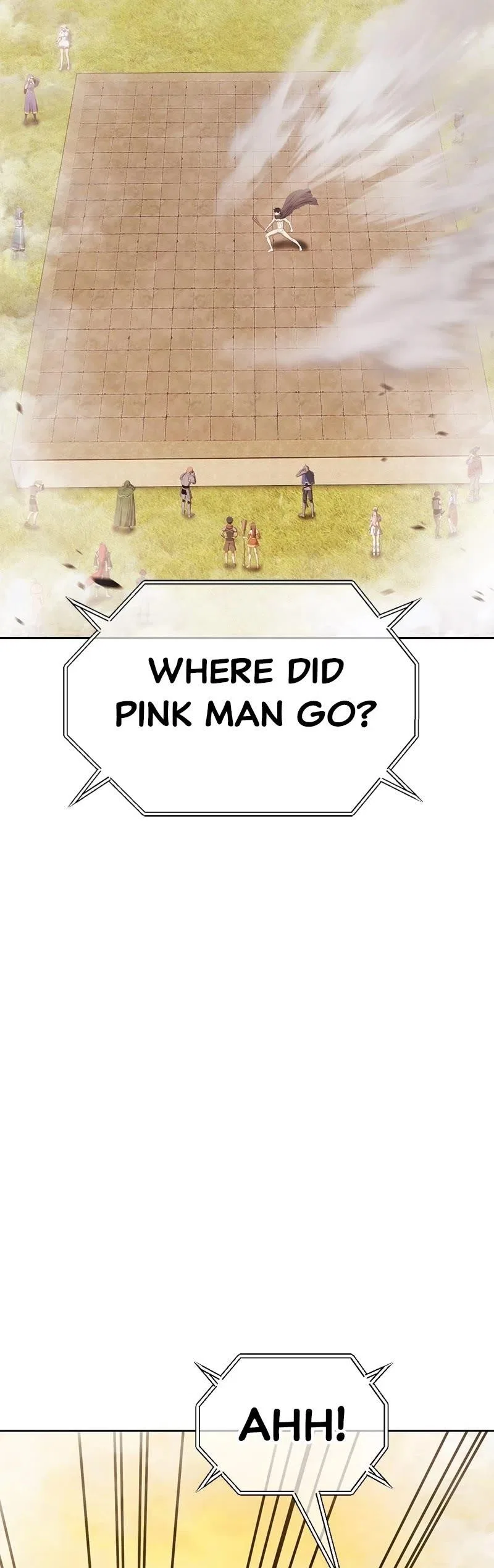 +99 Wooden stick Chapter 112 – Page 124