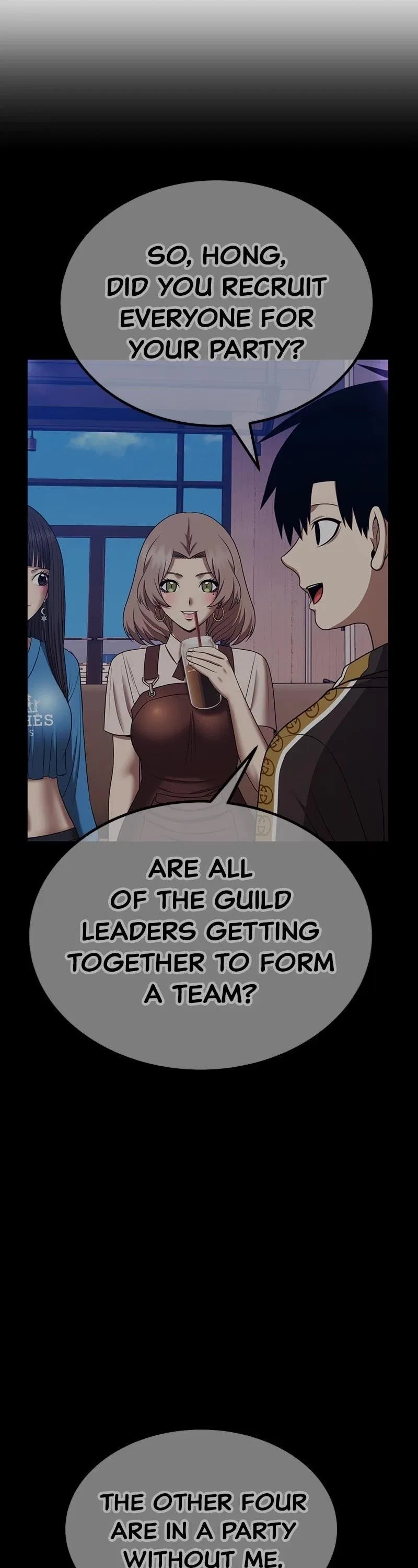 +99 Wooden stick Chapter 112 – Page 142