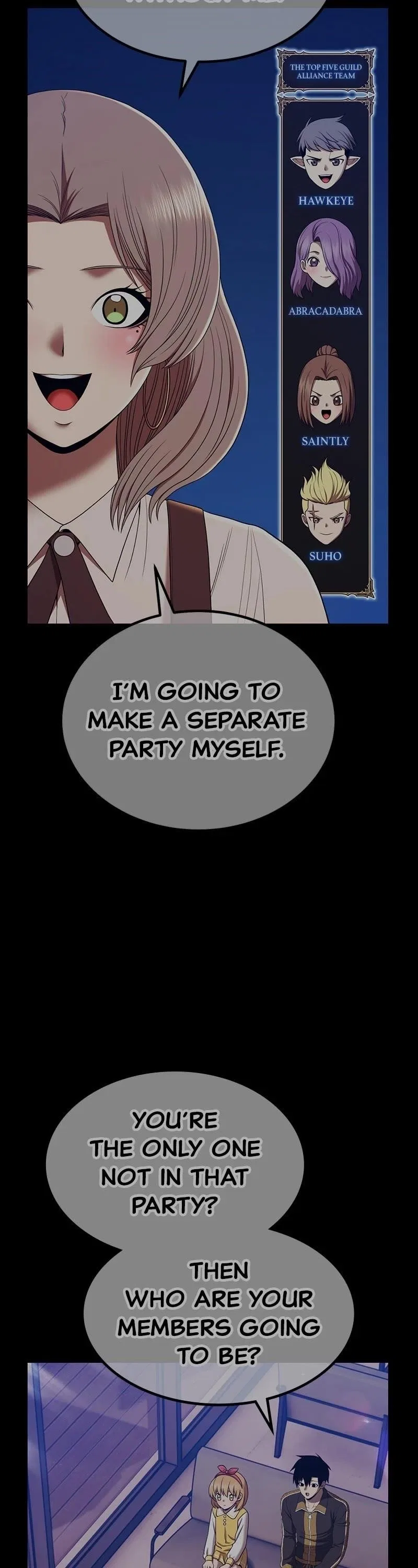 +99 Wooden stick Chapter 112 – Page 143