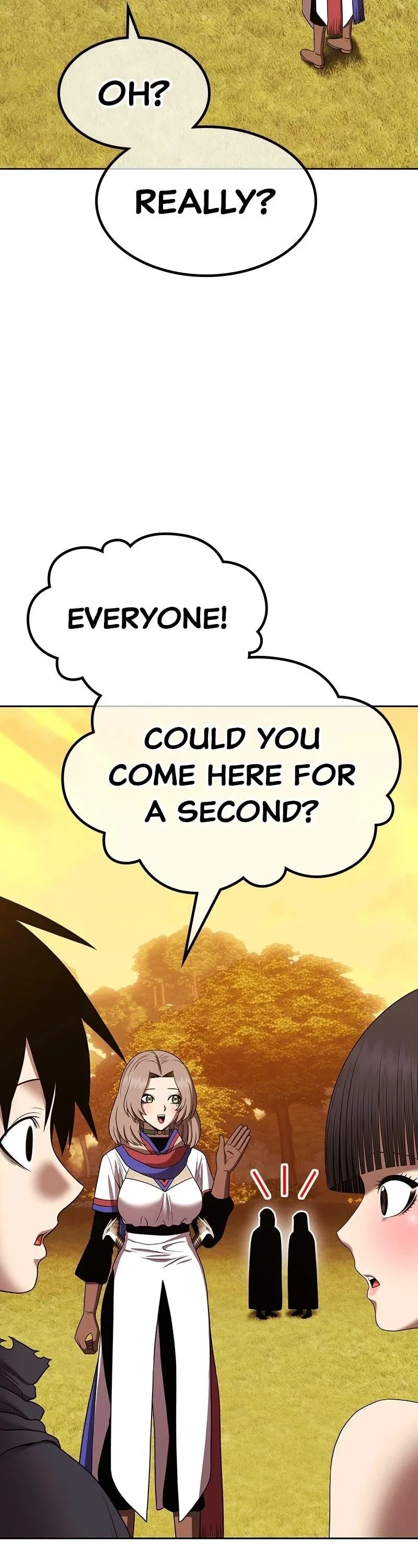 +99 Wooden stick Chapter 112 – Page 148