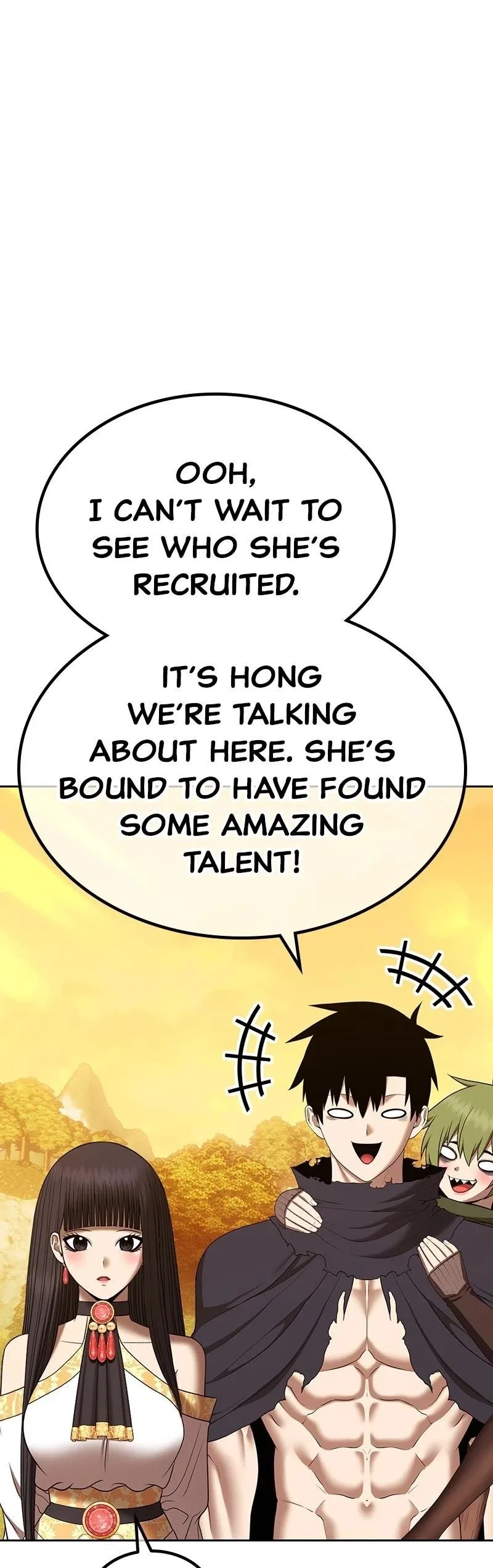 +99 Wooden stick Chapter 112 – Page 149