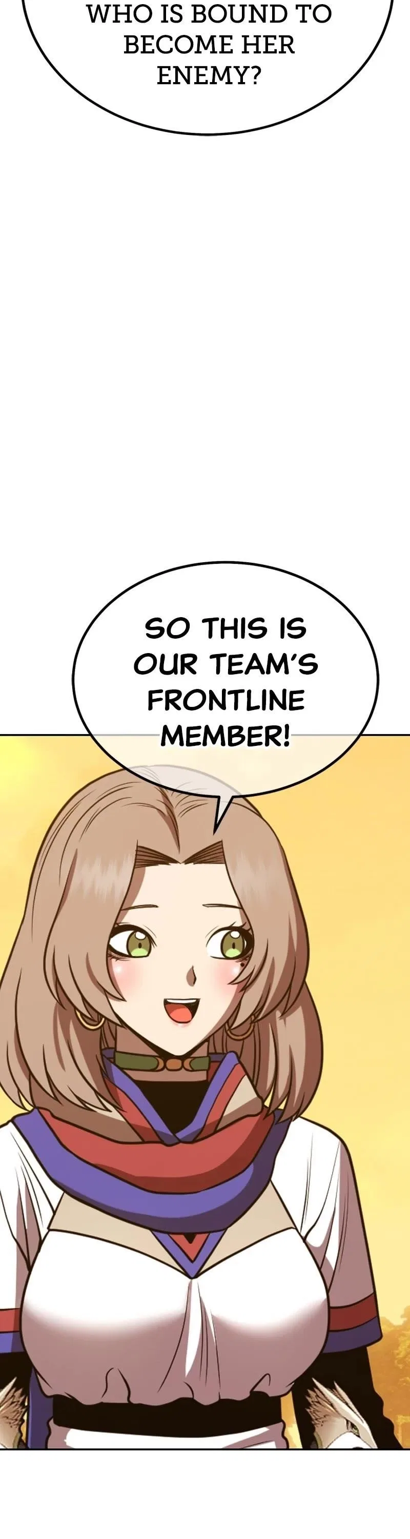 +99 Wooden stick Chapter 112 – Page 152