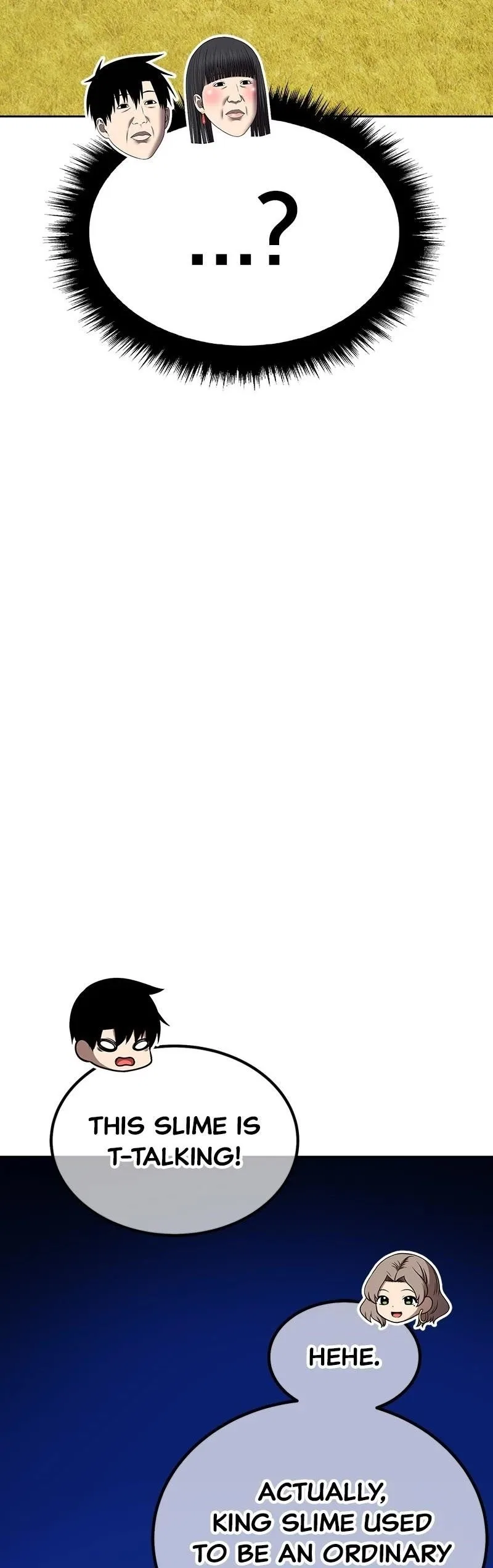 +99 Wooden stick Chapter 112 – Page 155