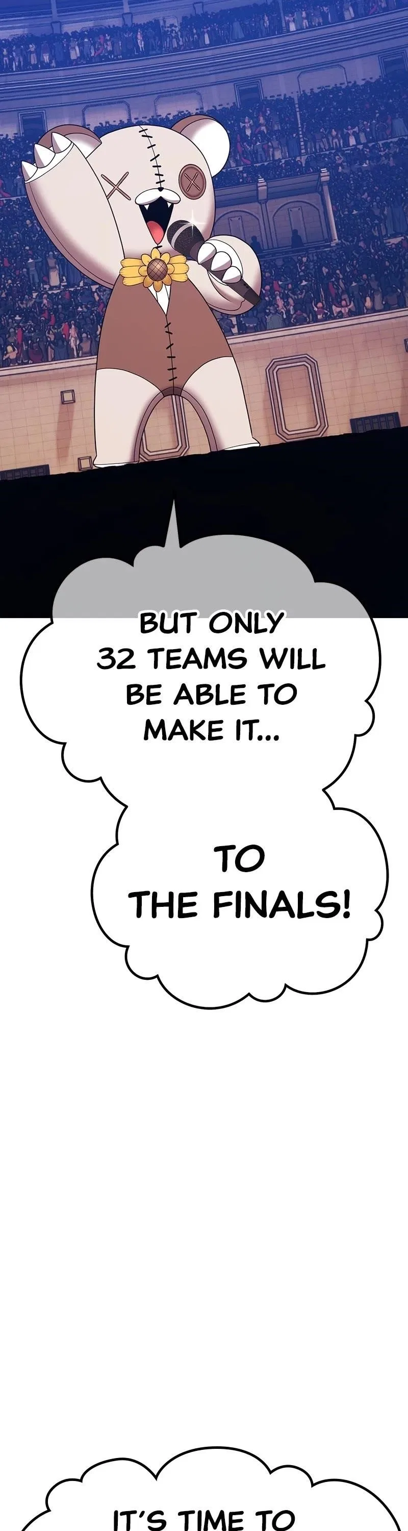+99 Wooden stick Chapter 111 – Page 12