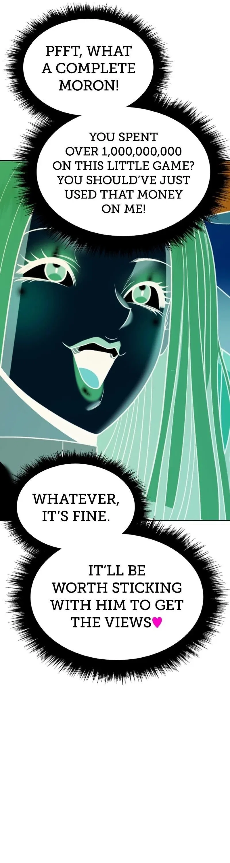 +99 Wooden stick Chapter 111 – Page 27