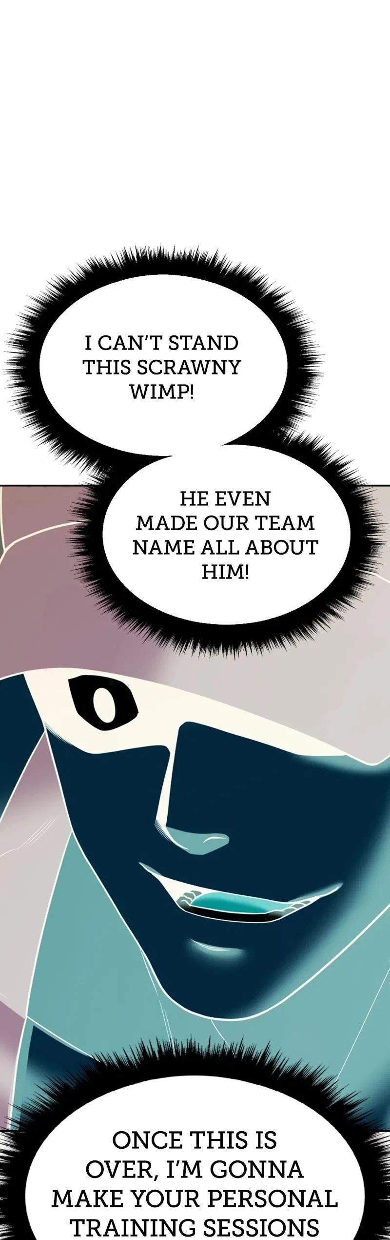 +99 Wooden stick Chapter 111 – Page 29