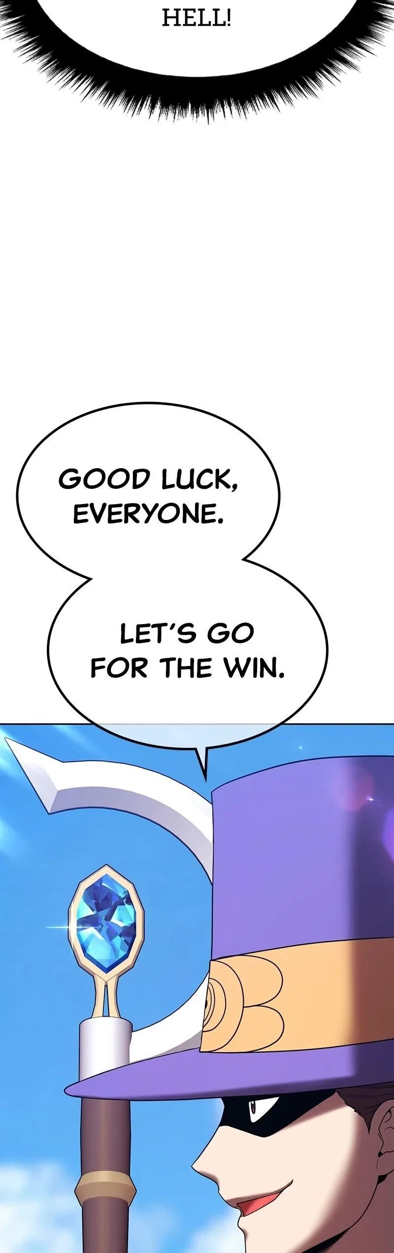 +99 Wooden stick Chapter 111 – Page 30