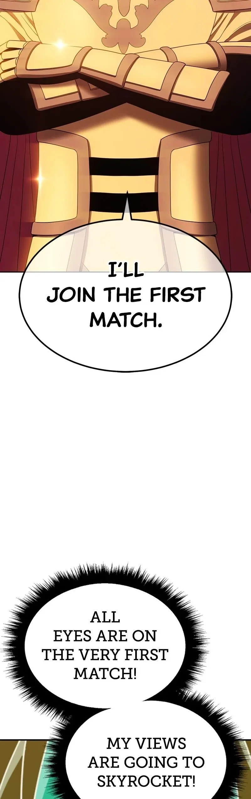 +99 Wooden stick Chapter 111 – Page 45