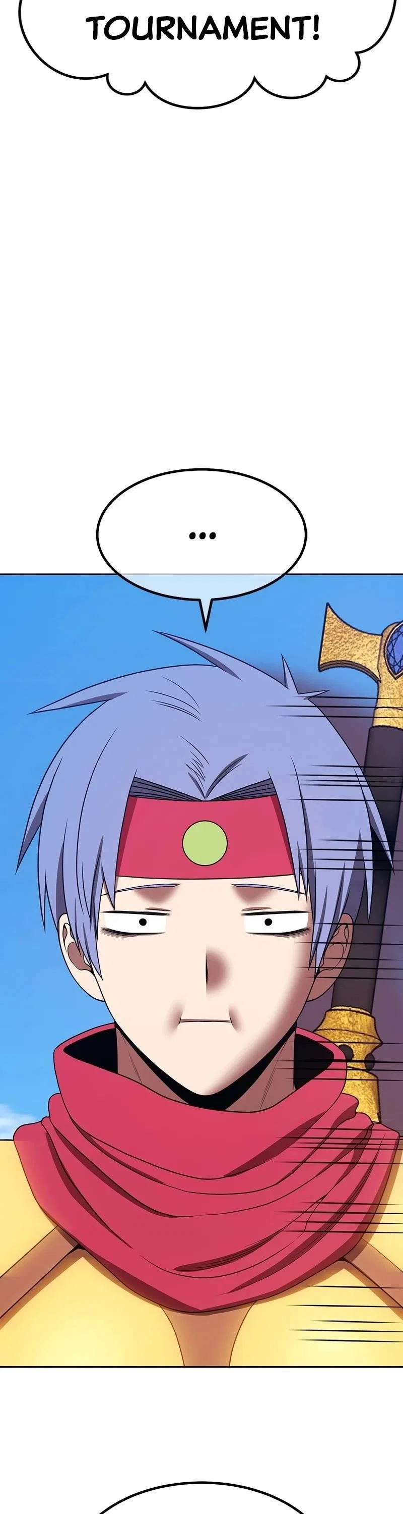+99 Wooden stick Chapter 111 – Page 51