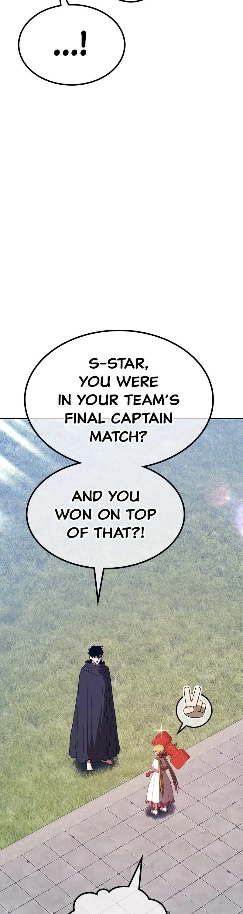 +99 Wooden stick Chapter 111 – Page 82