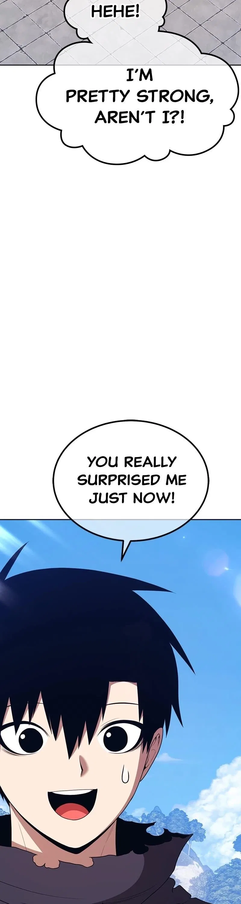 +99 Wooden stick Chapter 111 – Page 83