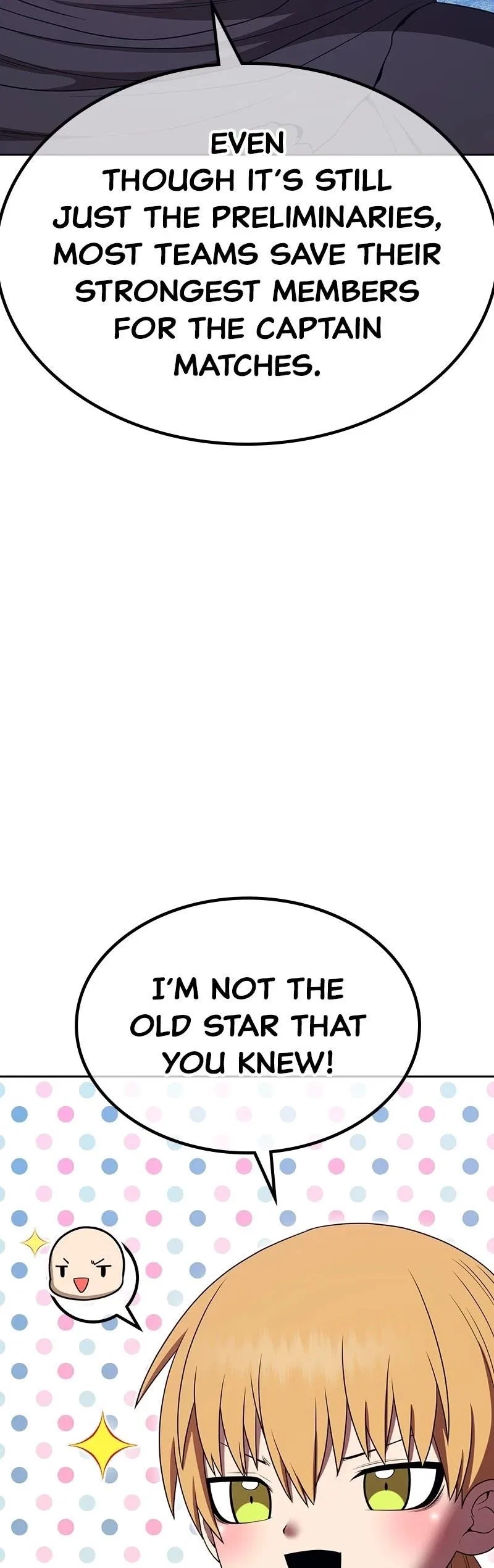 +99 Wooden stick Chapter 111 – Page 84