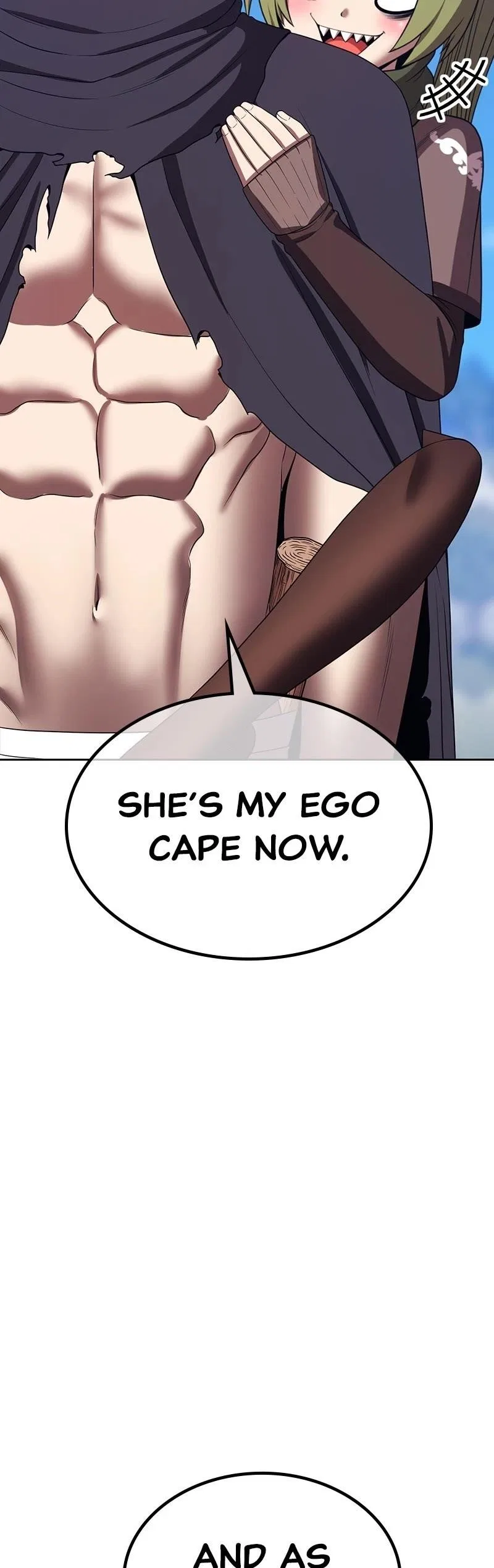 +99 Wooden stick Chapter 111 – Page 89