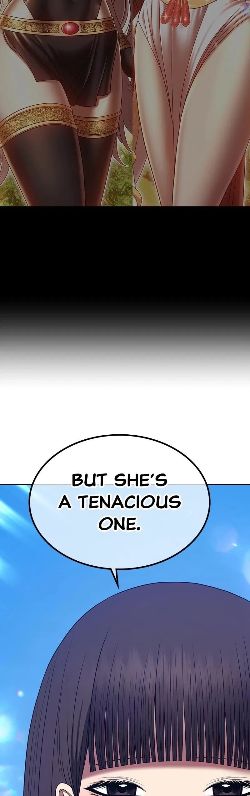 +99 Wooden stick Chapter 111 – Page 99
