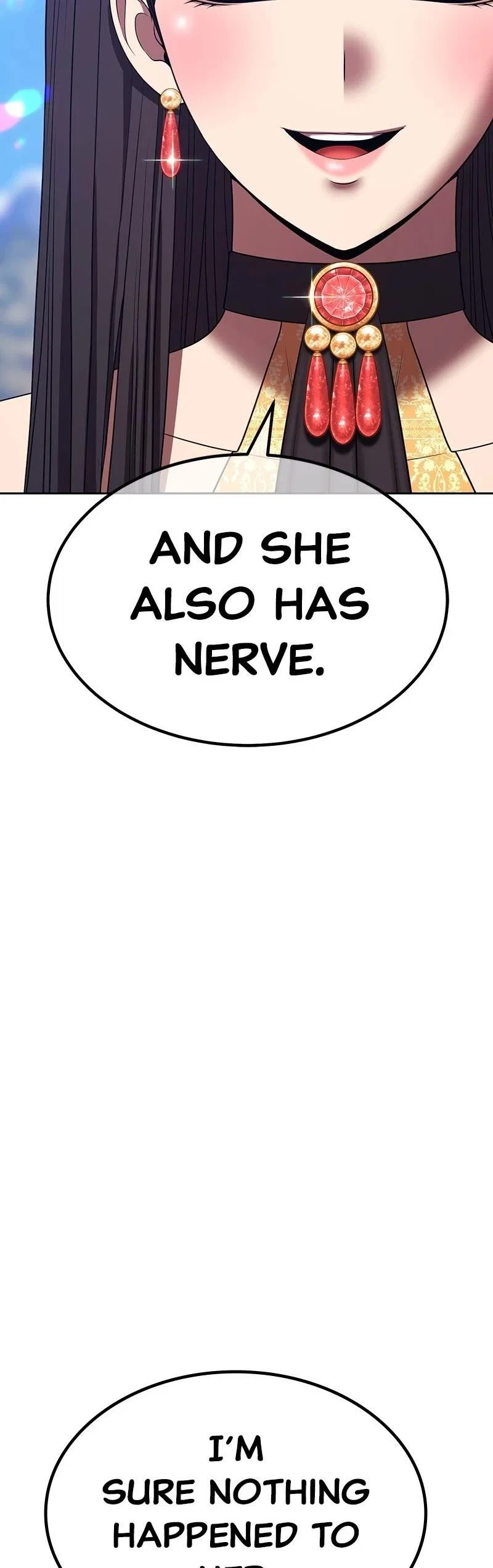 +99 Wooden stick Chapter 111 – Page 100