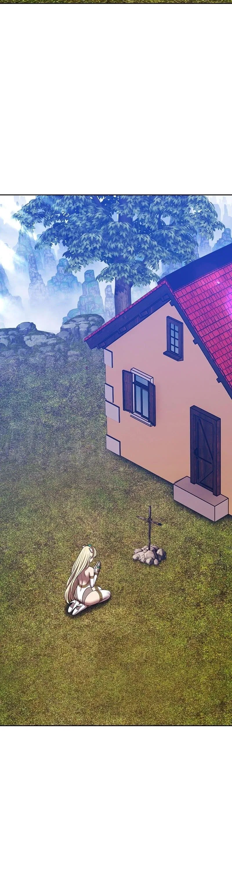 +99 Wooden stick Chapter 111 – Page 103