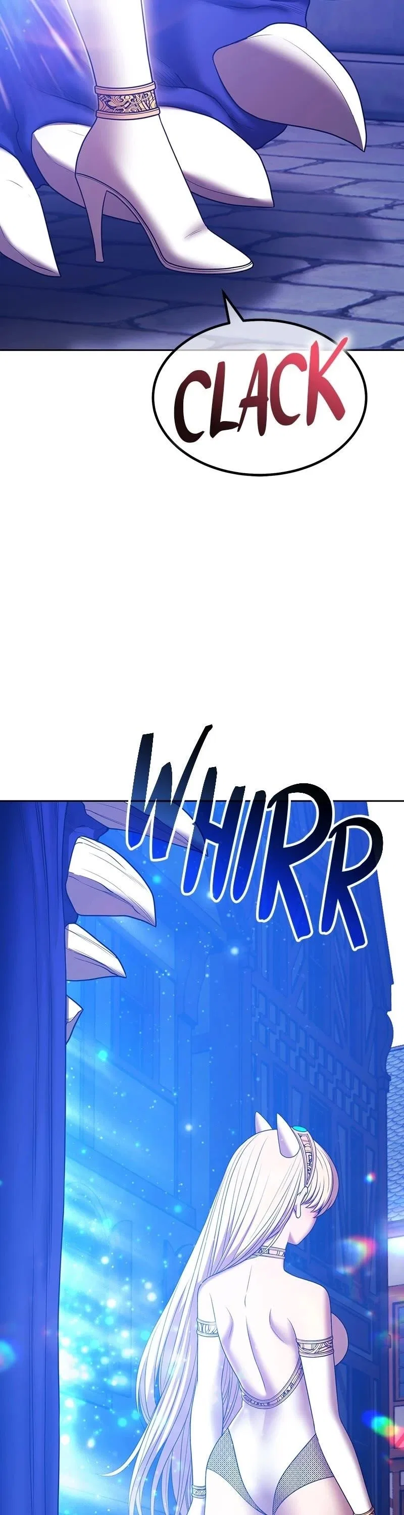 +99 Wooden stick Chapter 111 – Page 122