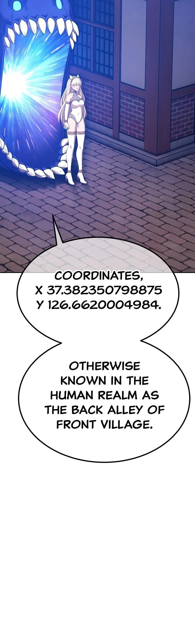 +99 Wooden stick Chapter 111 – Page 124