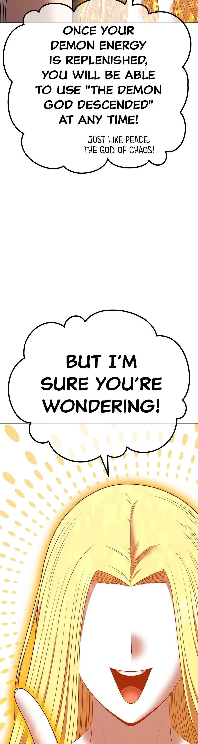 +99 Wooden stick Chapter 111 – Page 138