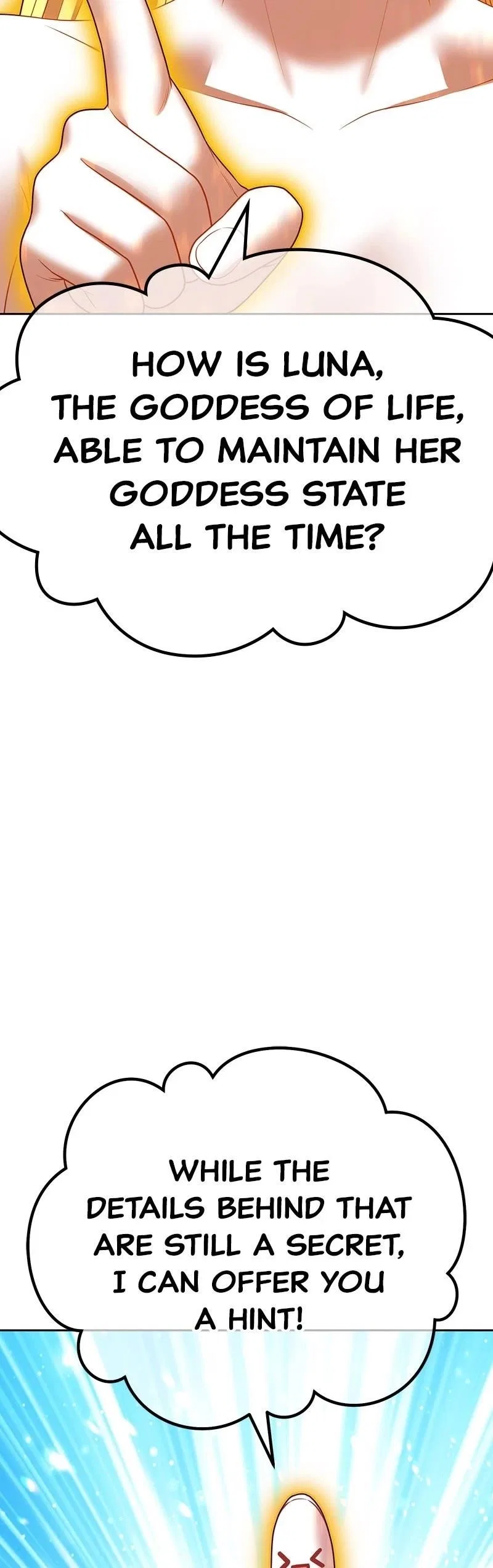 +99 Wooden stick Chapter 111 – Page 139