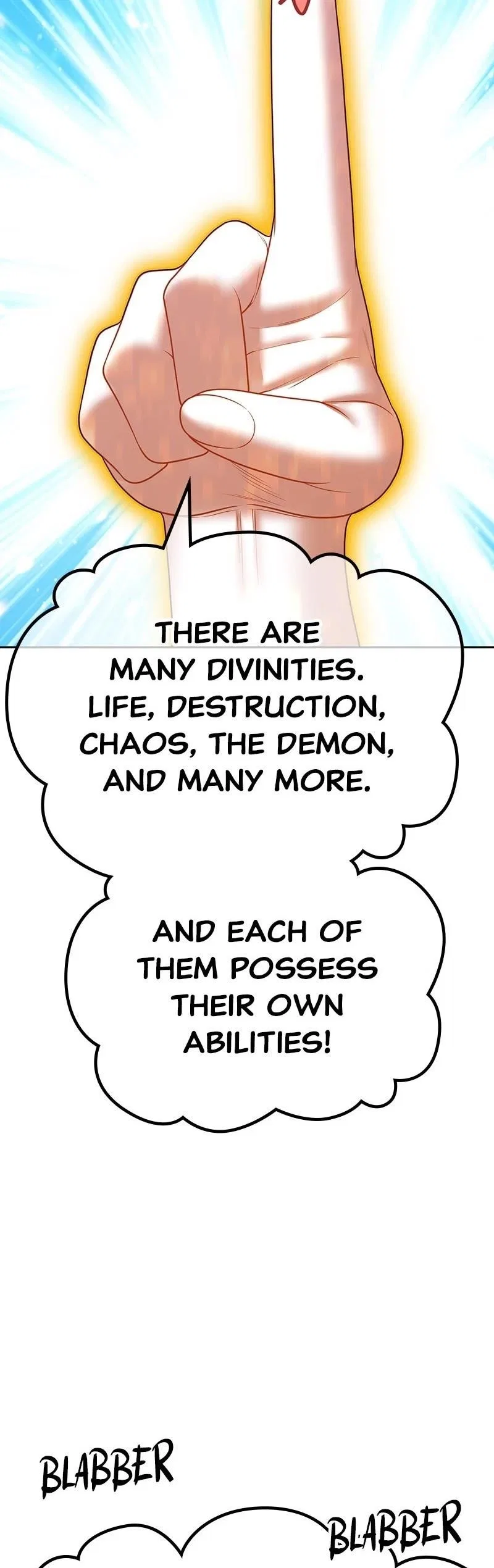 +99 Wooden stick Chapter 111 – Page 140