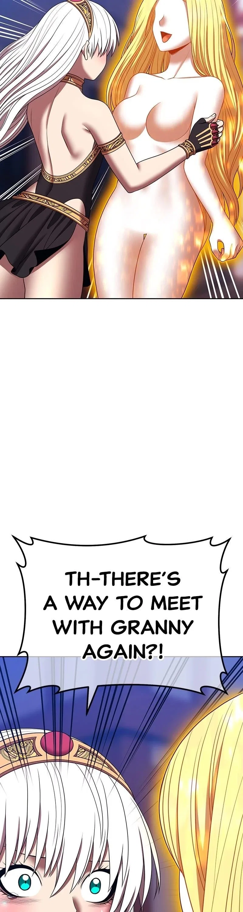 +99 Wooden stick Chapter 111 – Page 146