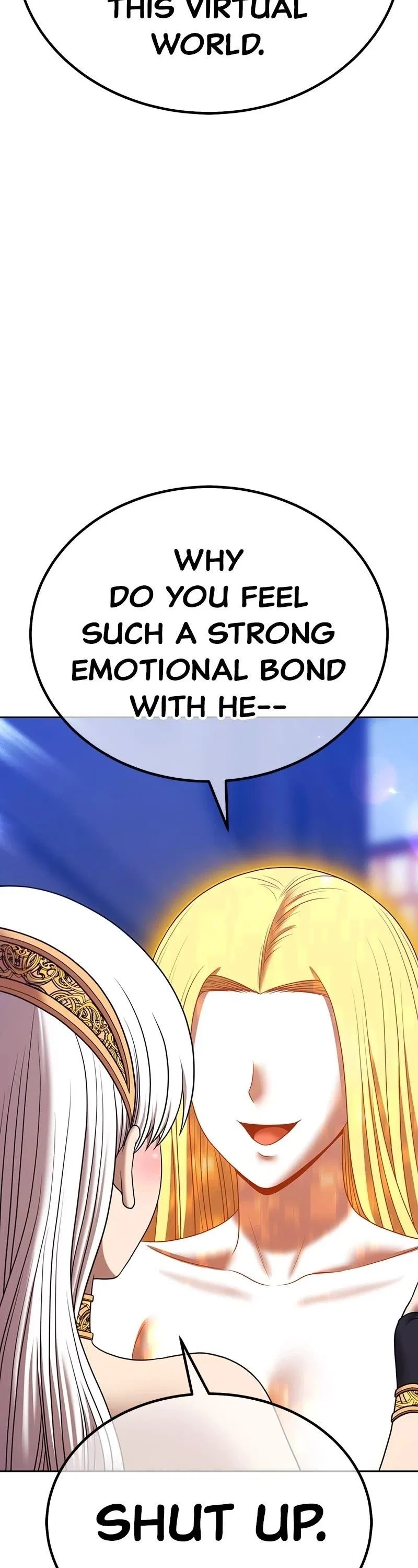 +99 Wooden stick Chapter 111 – Page 152