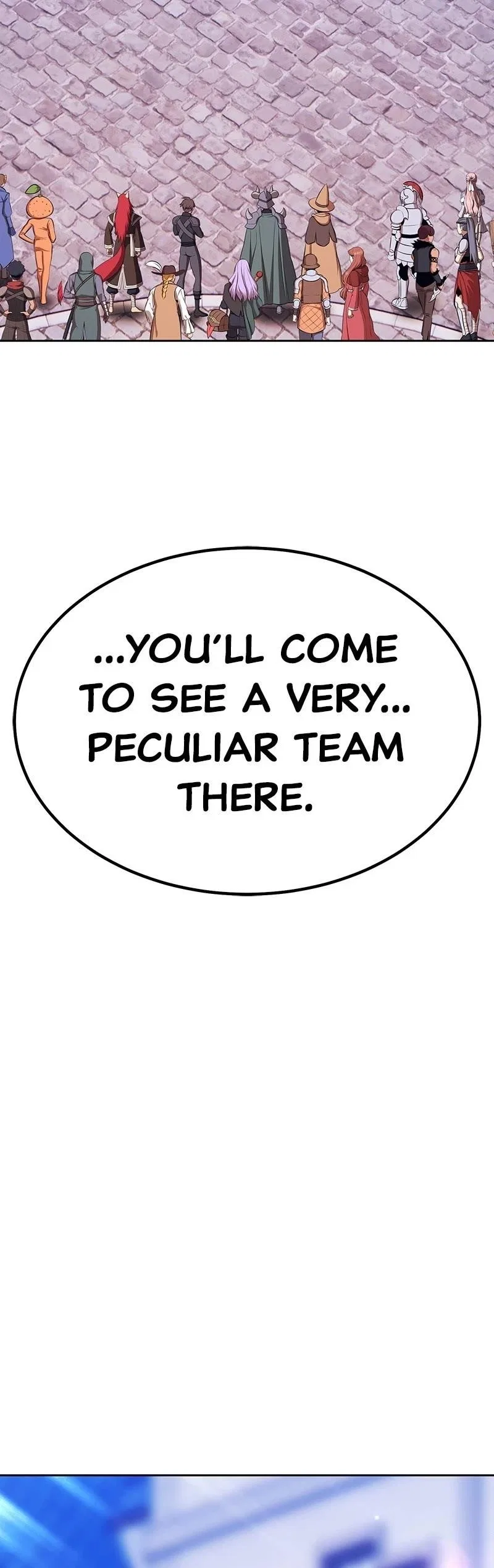 +99 Wooden stick Chapter 111 – Page 159