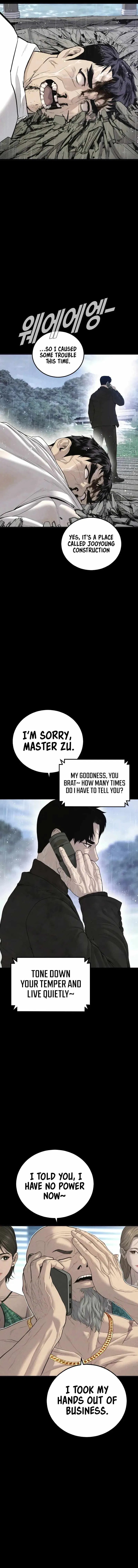 Manager Kim Chapter 89 – Page 16