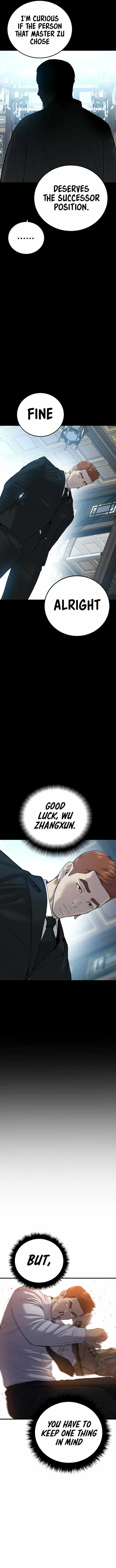 Manager Kim Chapter 88 – Page 2