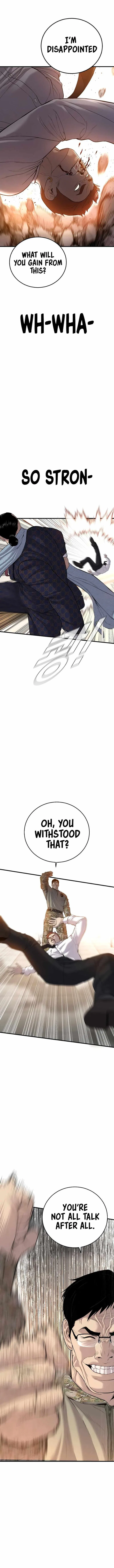 Manager Kim Chapter 88 – Page 4