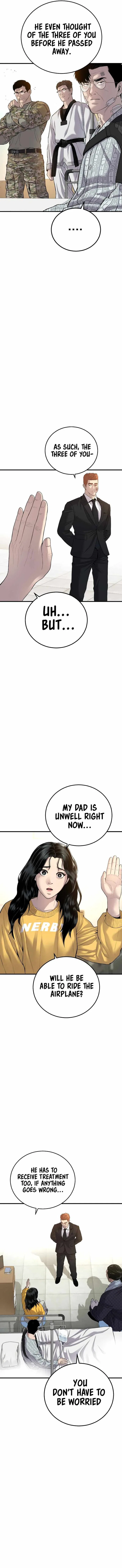 Manager Kim Chapter 88 – Page 14