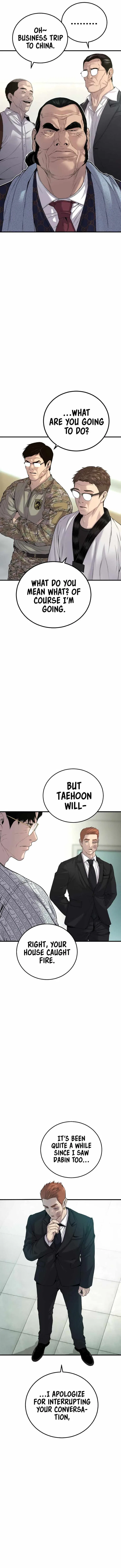 Manager Kim Chapter 88 – Page 17