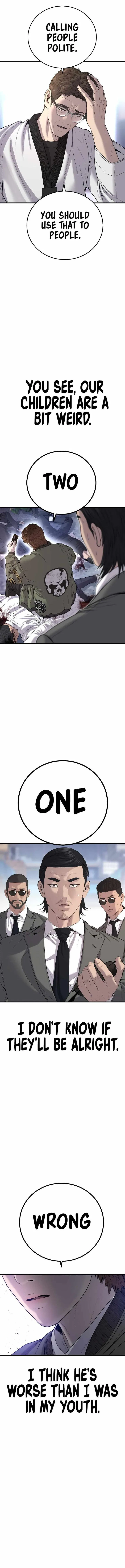 Manager Kim Chapter 88 – Page 25