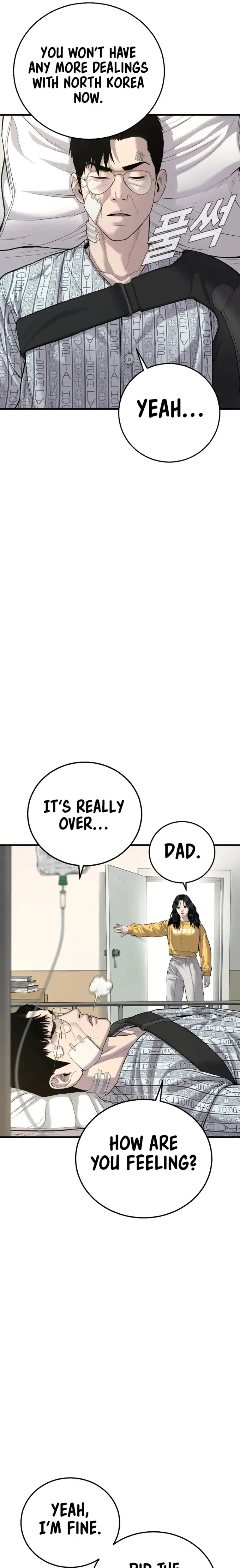 Manager Kim Chapter 87 – Page 3