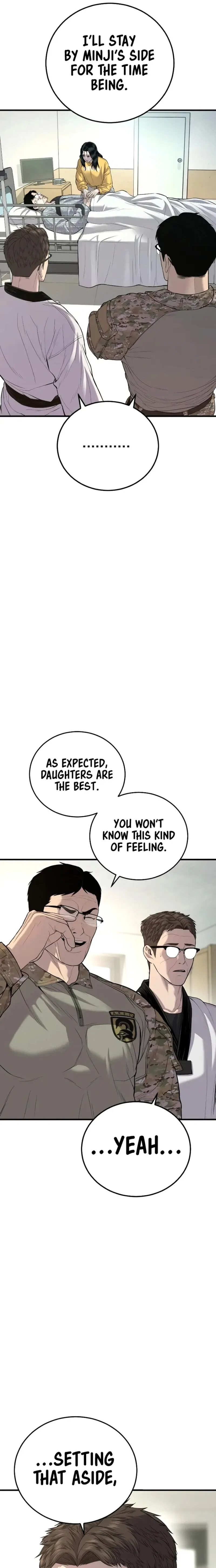 Manager Kim Chapter 87 – Page 5