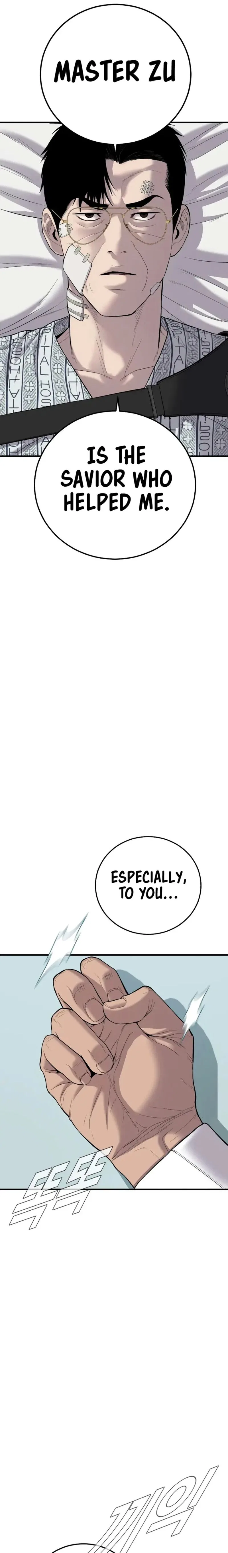 Manager Kim Chapter 87 – Page 9
