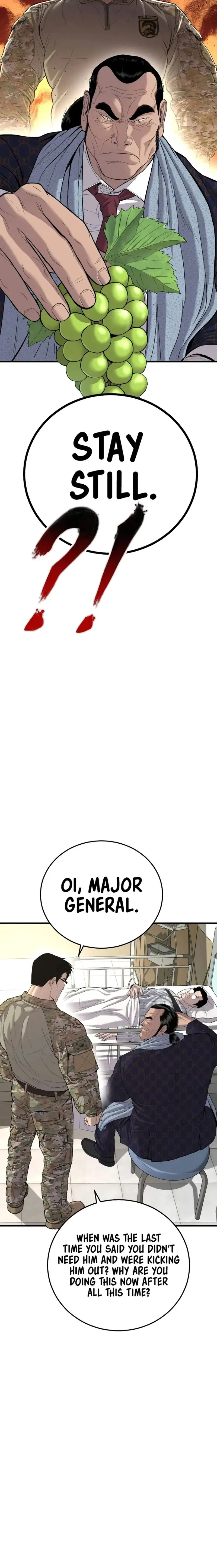 Manager Kim Chapter 87 – Page 18