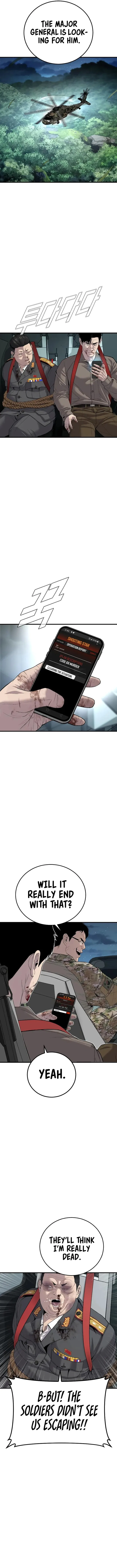 Manager Kim Chapter 86 – Page 14