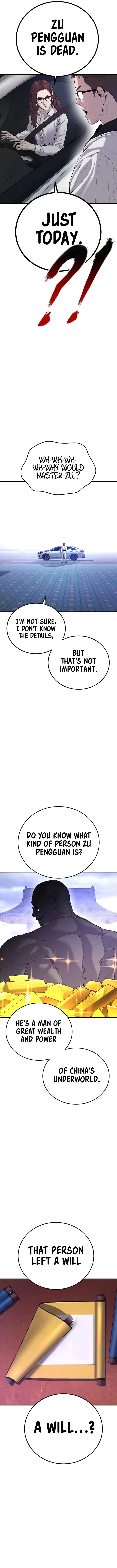 Manager Kim Chapter 86 – Page 20