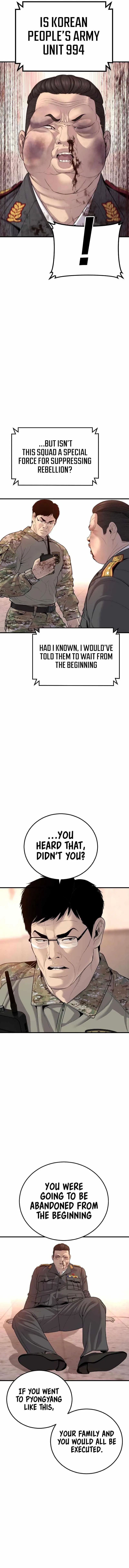 Manager Kim Chapter 85 – Page 18