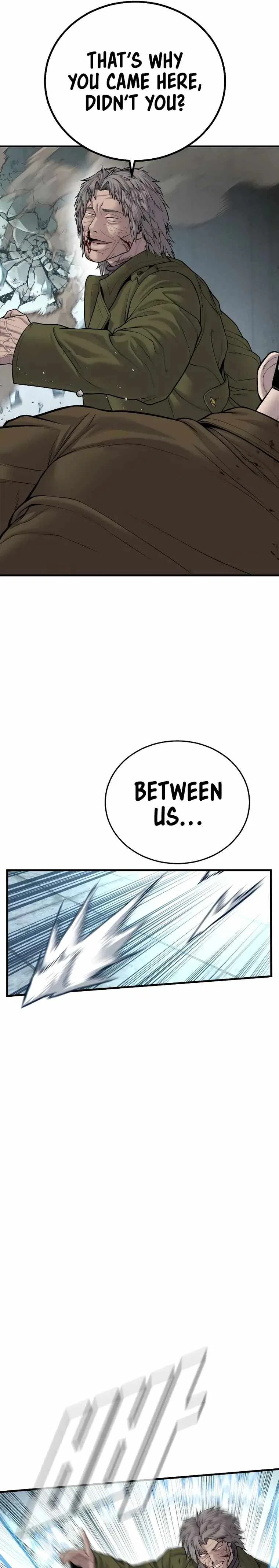 Manager Kim Chapter 83 – Page 5