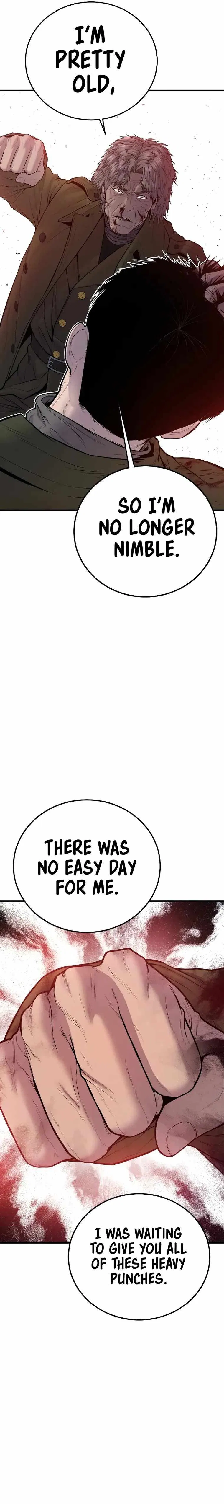 Manager Kim Chapter 83 – Page 9