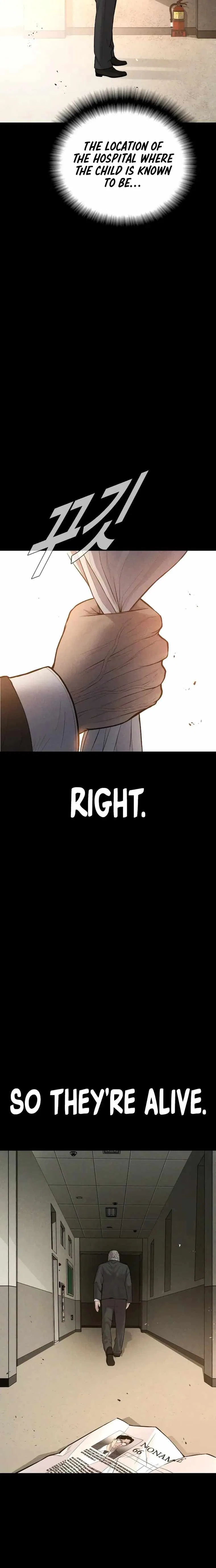 Manager Kim Chapter 83 – Page 22