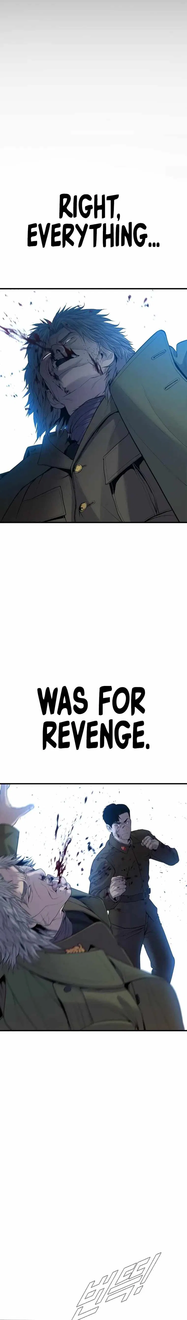 Manager Kim Chapter 83 – Page 25
