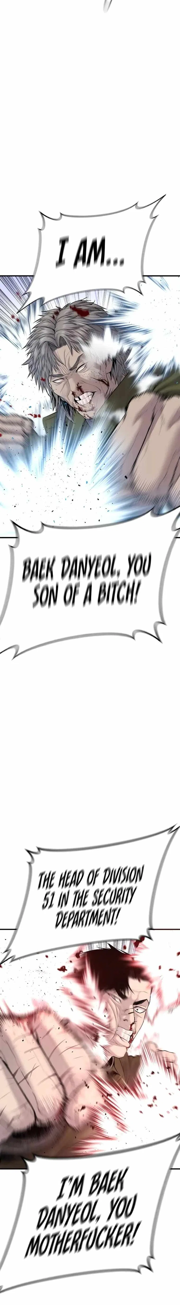 Manager Kim Chapter 83 – Page 28