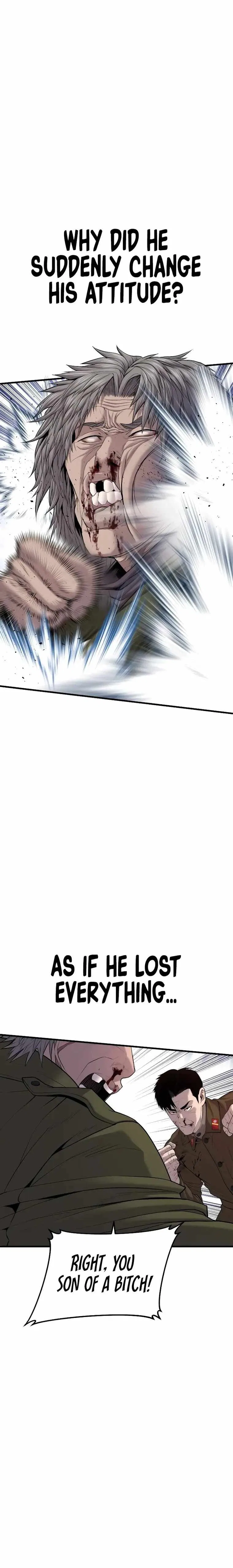 Manager Kim Chapter 83 – Page 30