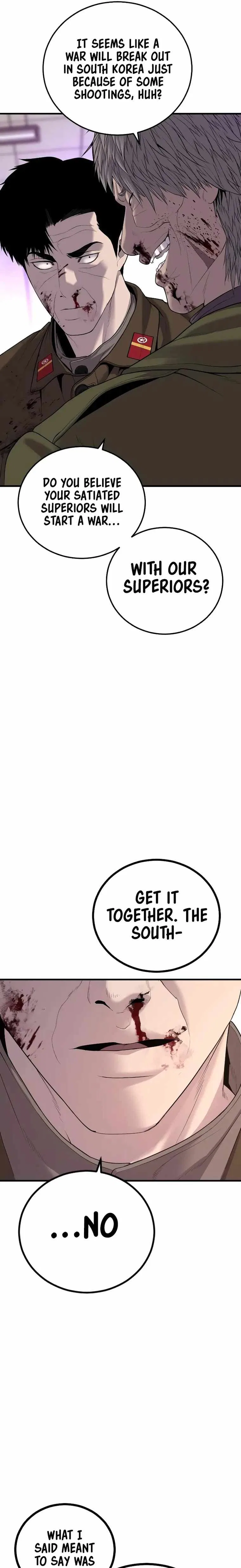 Manager Kim Chapter 83 – Page 41