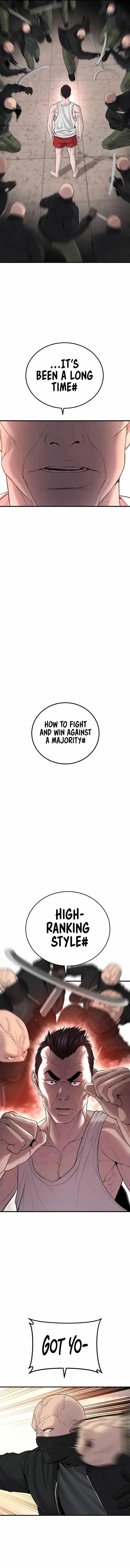 Manager Kim Chapter 81 – Page 15